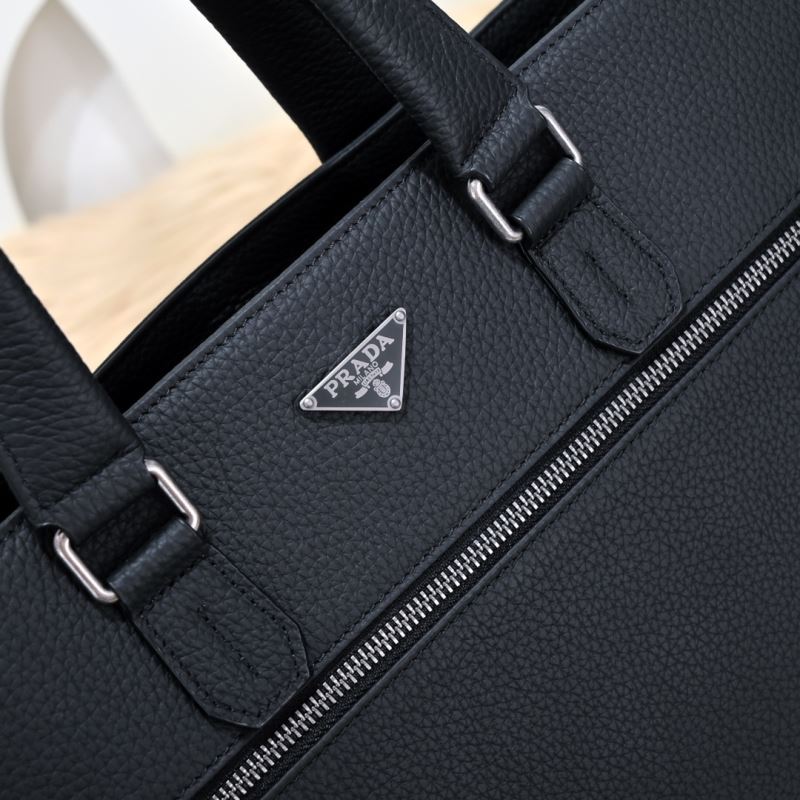 Mens Prada Briefcases